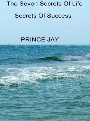 cover image of The Seven Secrets of Life